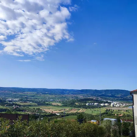 Apartmán Fragola