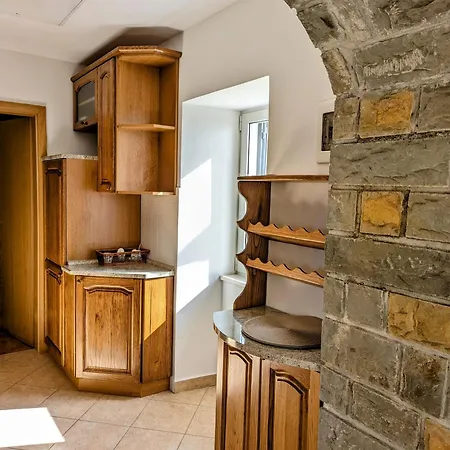 Апартаменты Fragola *