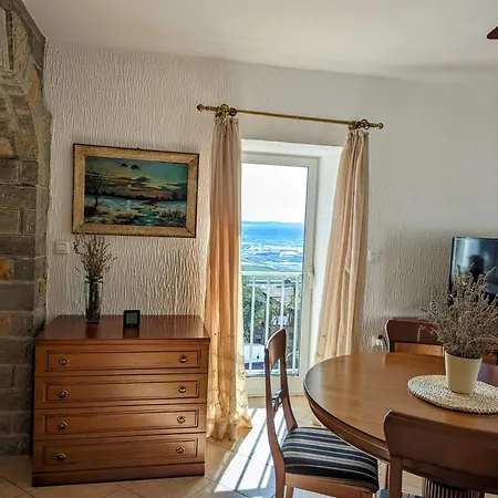 Fragola Apartmán *