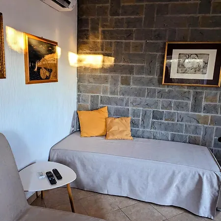 Fragola Апартаменты Анкаран