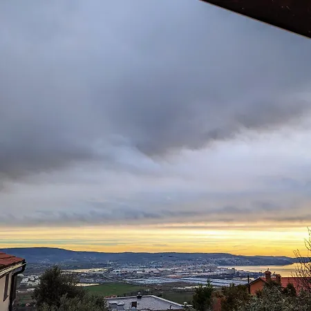 Fragola Apartmán