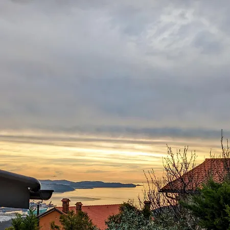 Fragola Apartmán