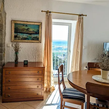 Fragola Appartement *