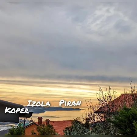 Fragola Апартаменты Анкаран