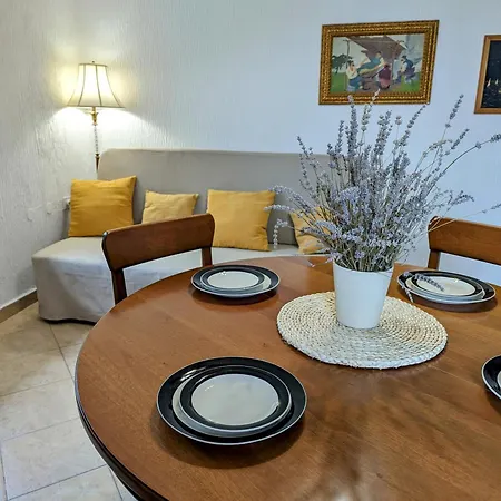 Appartement Fragola *