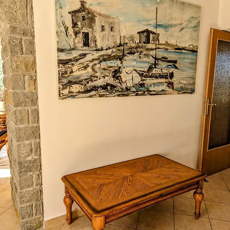 Apartmán Fragola Ankaran