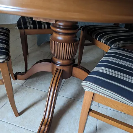 Fragola Апартаменты *