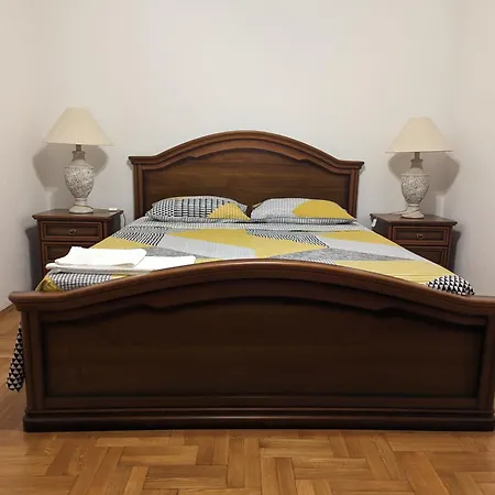 Fragola Апартаменты