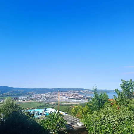 Appartement Fragola Ankaran