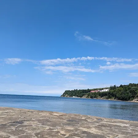 Appartement Fragola Ankaran