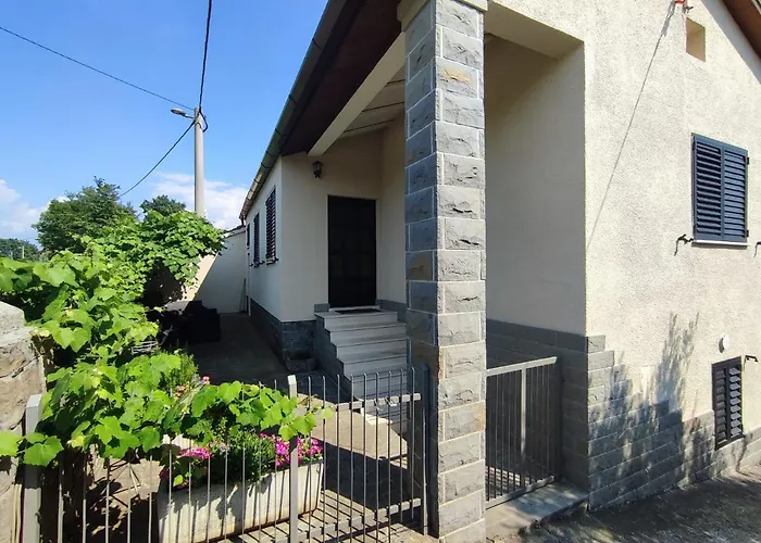 Appartement Fragola *