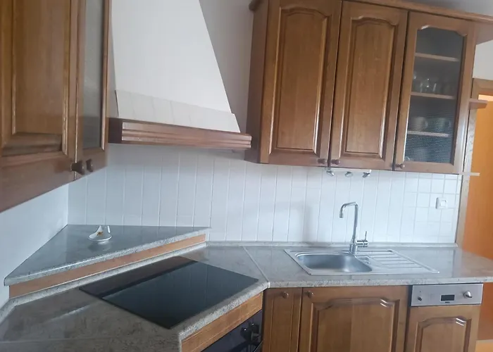 Apartman Fragola *