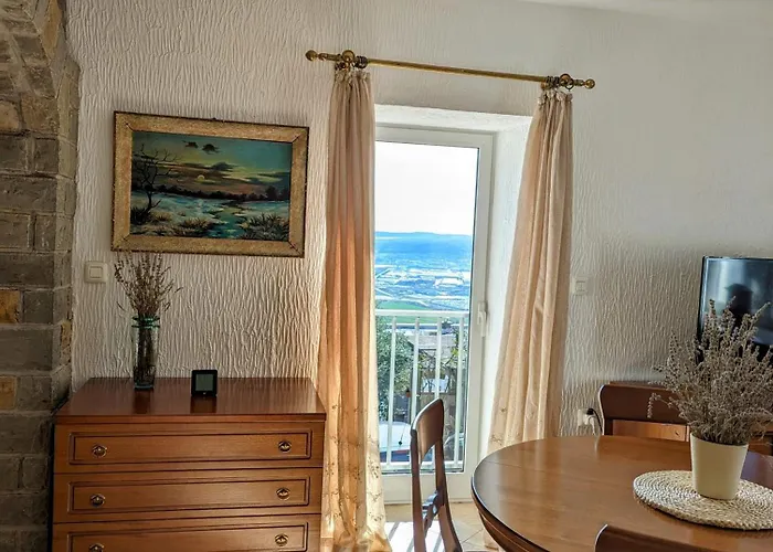 Fragola Appartement *