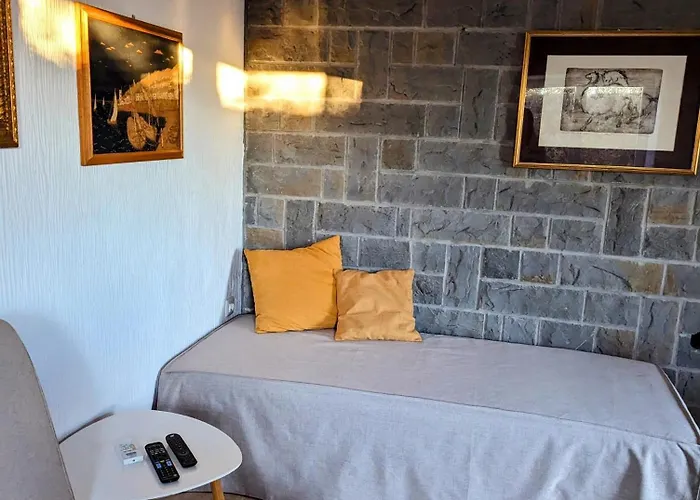 Fragola Appartement Ankaran