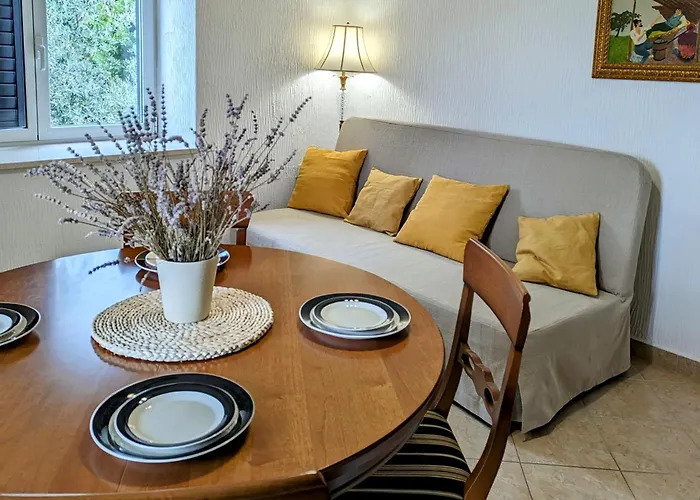 Appartement Fragola Ankaran