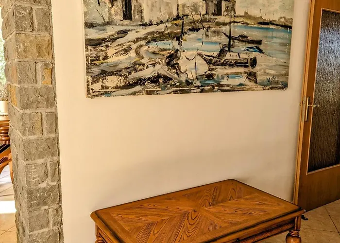 Appartement Fragola Ankaran