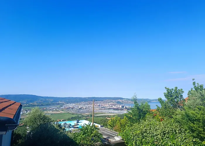 Appartement Fragola Ankaran