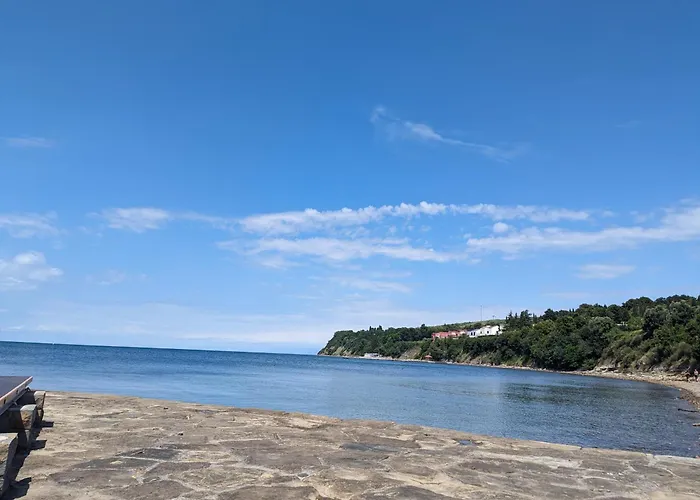 Apartman Fragola Ankaran