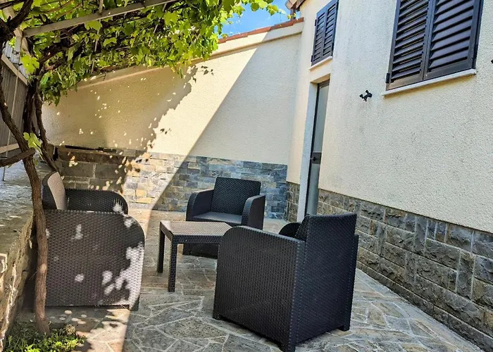 Fragola Apartman