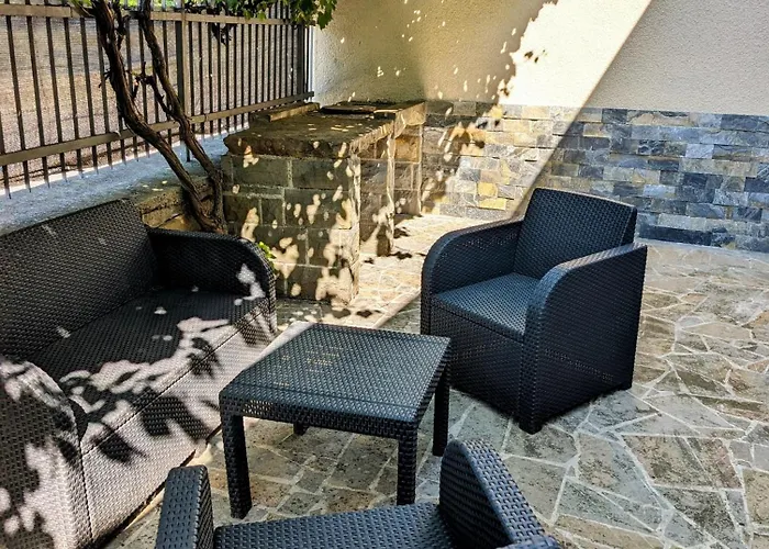 Fragola Appartement Ankaran